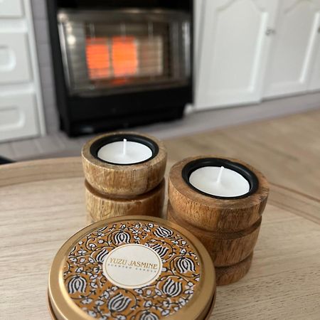 Chalet Quattro In Bosrijke Omgeving Anloo Kültér fotó