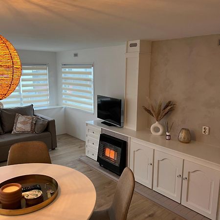 Chalet Quattro In Bosrijke Omgeving Anloo Kültér fotó
