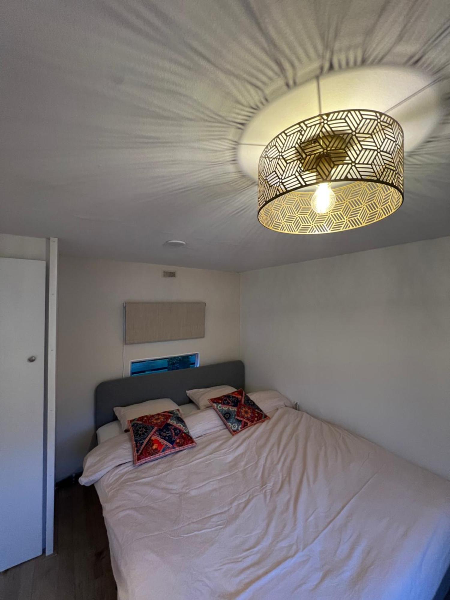Chalet Quattro In Bosrijke Omgeving Anloo Kültér fotó