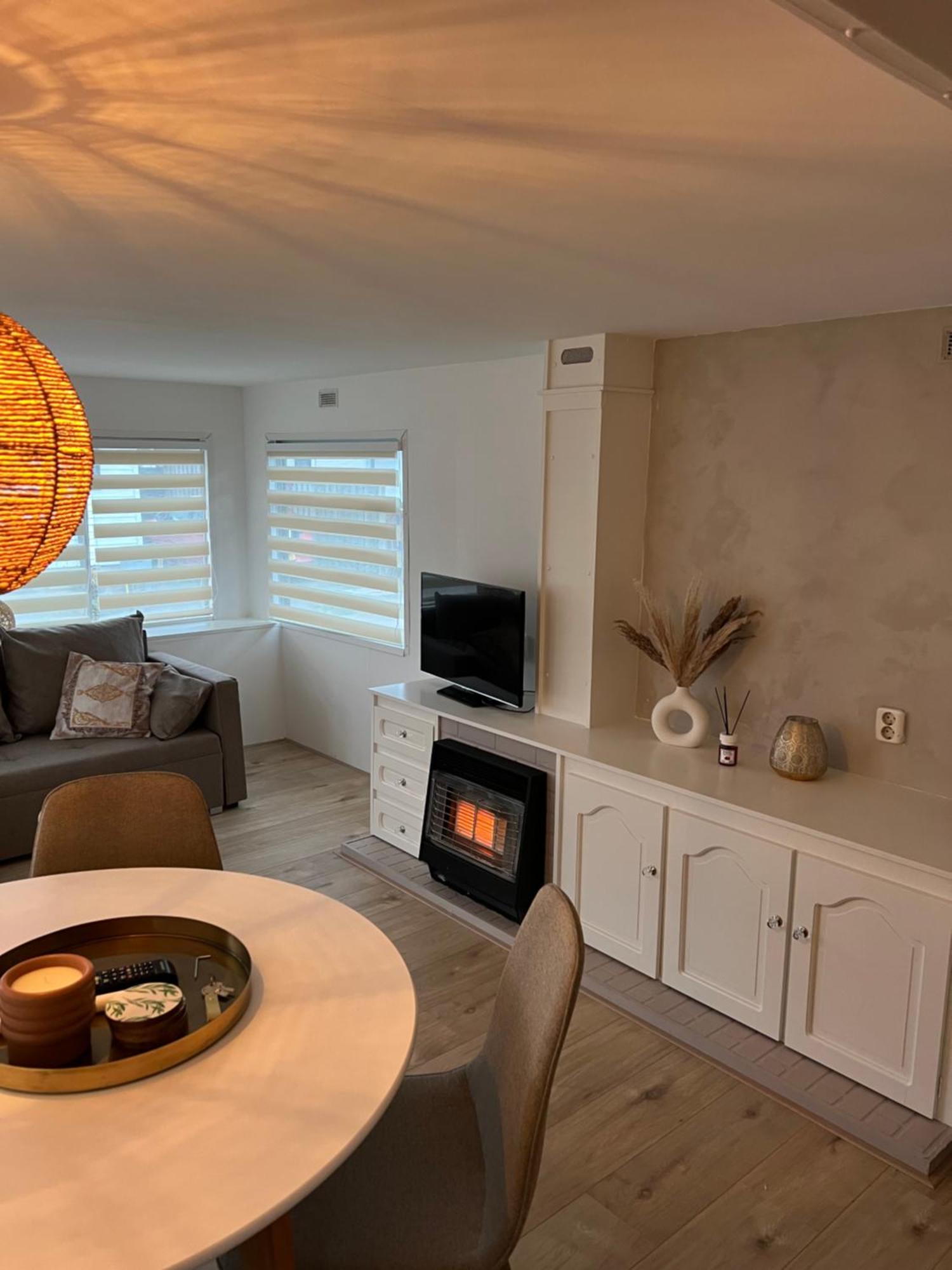 Chalet Quattro In Bosrijke Omgeving Anloo Kültér fotó