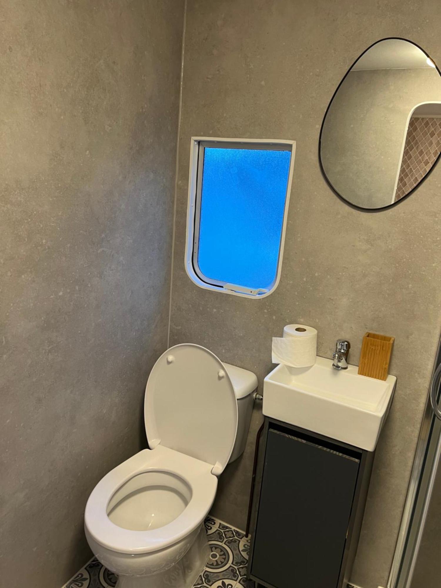 Chalet Quattro In Bosrijke Omgeving Anloo Kültér fotó