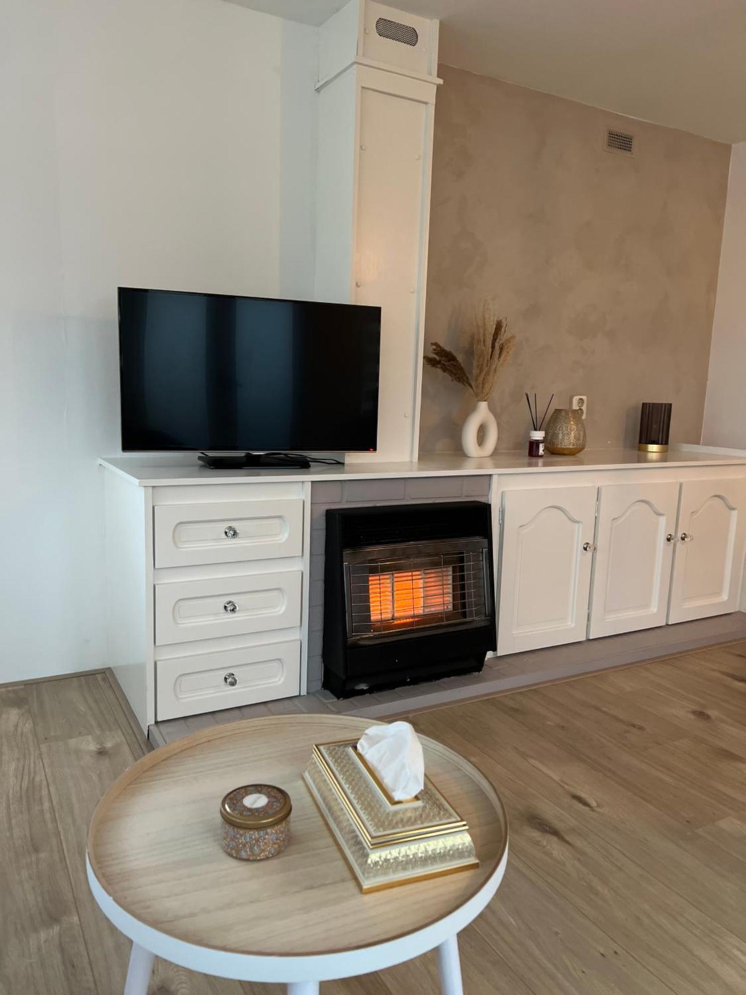 Chalet Quattro In Bosrijke Omgeving Anloo Kültér fotó