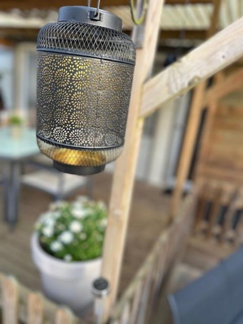 Chalet Quattro In Bosrijke Omgeving Anloo Kültér fotó
